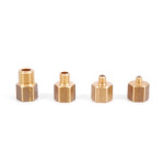 Adapters-Fittings